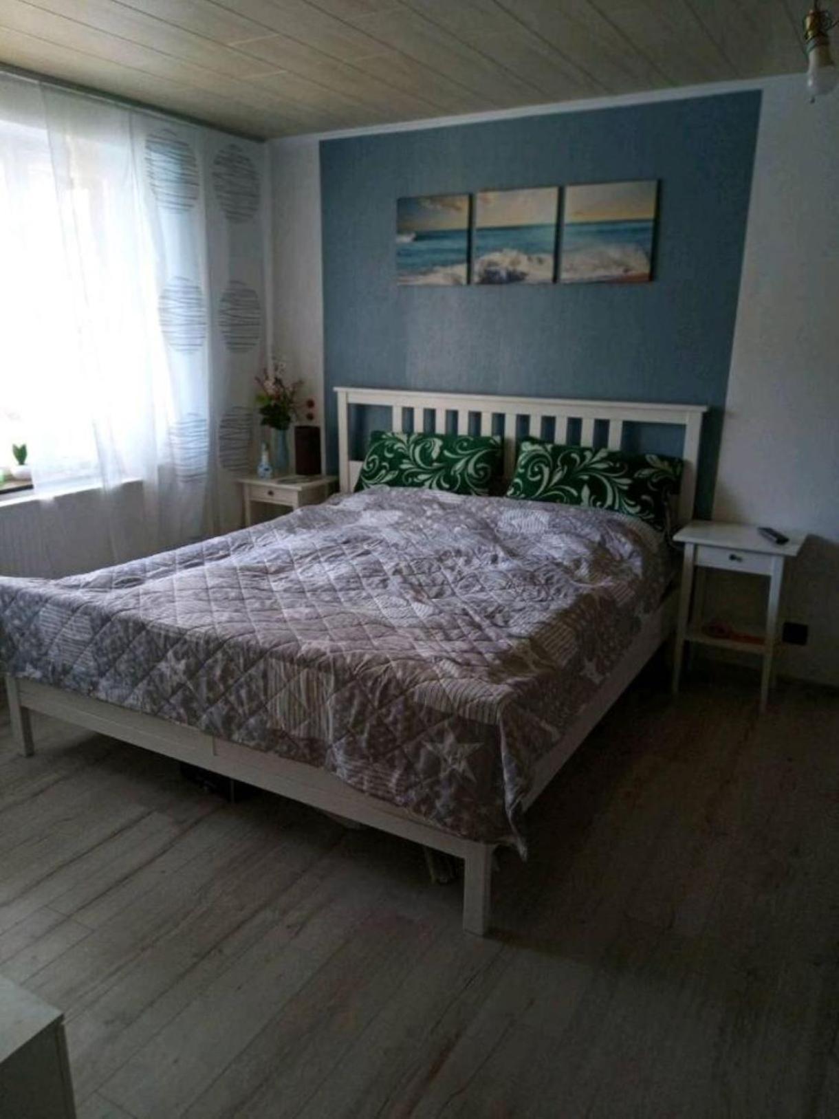 Appartamento Nordblue 8 Altwarp Esterno foto