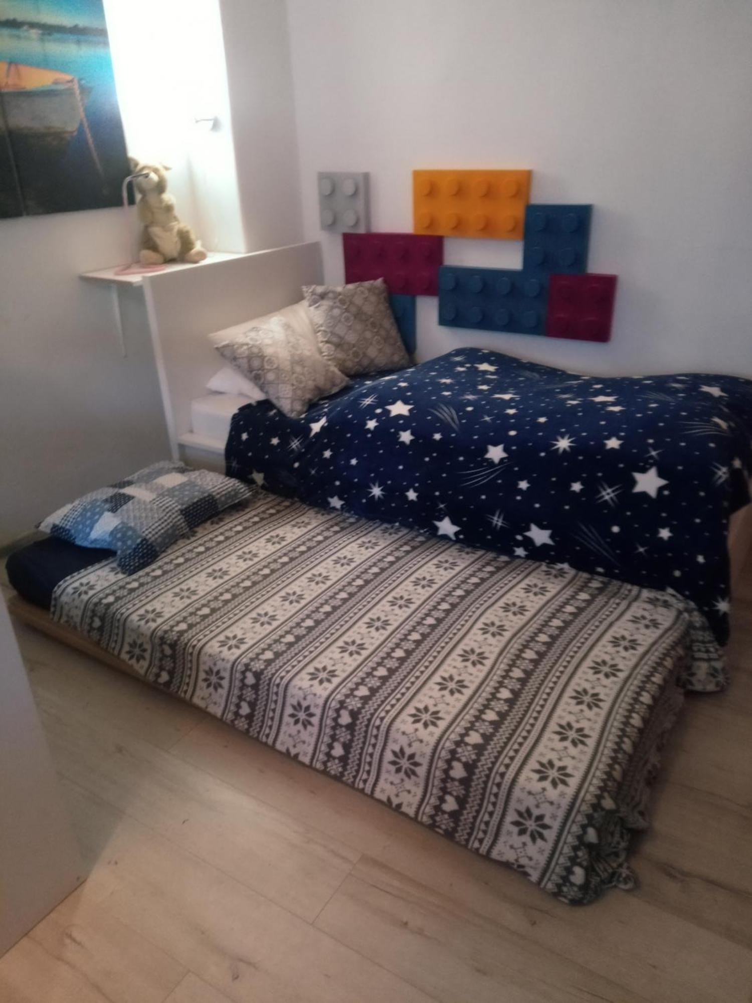 Appartamento Nordblue 8 Altwarp Esterno foto